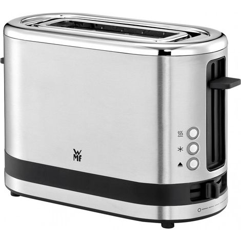 Grille-pain 1 Fente Wmf Kitchenminis Compact, Idéal Pour Les Petites Cuisines - Wmf (1/3)