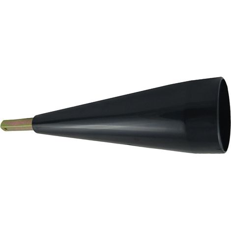 UTENSILE DI ESPANSIONE (CONO) PER IL MONTAGGIO DI SOFFIETTI CARDANICI