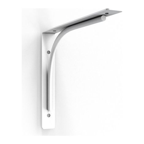 REGGIMENSOLA ECLISSE 230 MM BIANCO