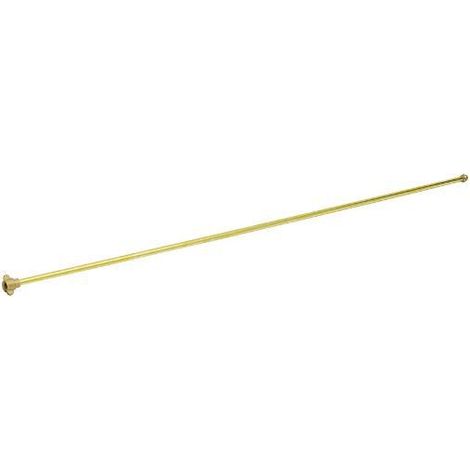 Gloria Messing-Verlängerungsrohr Typ 110 für Druck- & Rückensprüher Drucksprüher