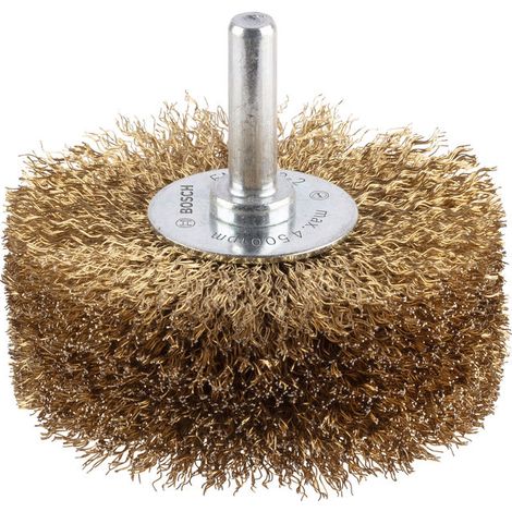 PRO Wood Clean Spazzola per vetri, 80 x 35 x 0,2 mm