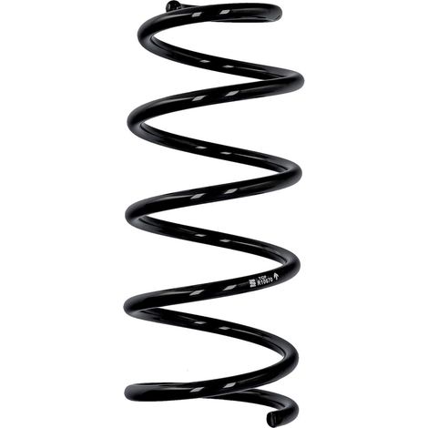 Ressort de suspension Eibach ERL arrière Fiat R10670 (1/2)
