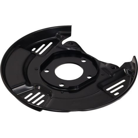 Protection de disque de frein arrière gauche FT03961 (1/5)