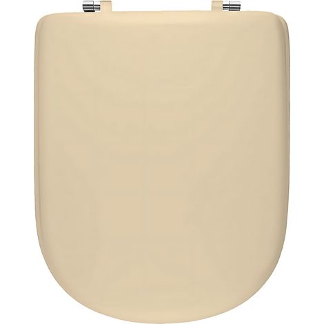 Copriwater Calla Champagne Ceramica Ideal Standard MDF (1/5)