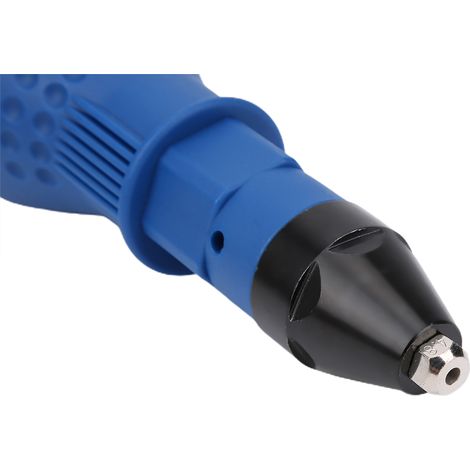 tête de riveteuse, outil électrique, adaptateur pour riveteuse (1/5)