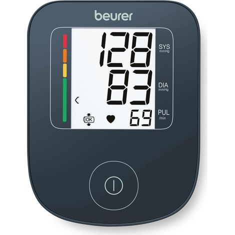 Beurer BM23 Arti superiori Misuratore di pressione sanguigna automatico (1/4)