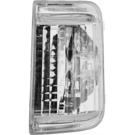 7143 specchietto retrovisore con indicatore di direzione destro Ducato Boxer Jumper