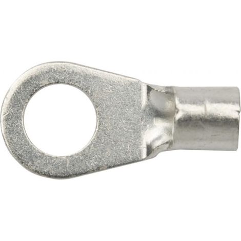 Terminale ad anello stagnato KO 6/6 E09KO-01010102700 /100 pz./