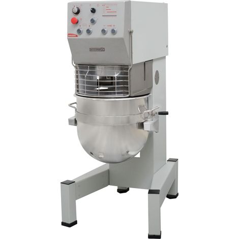 Batteur Mélangeur BMXE60 Variateur Mécanique - 60 L - Dito Sama