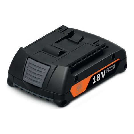 Fein Akku-Pack GBA 18 V 2.0 Ah AS, Spannung 18 V, Kapazität 2 Ah (1/3)