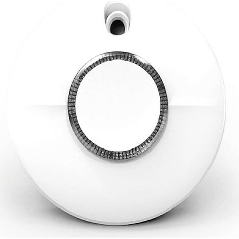 Fireangel FA-SCB10-INT detector de humo blanco