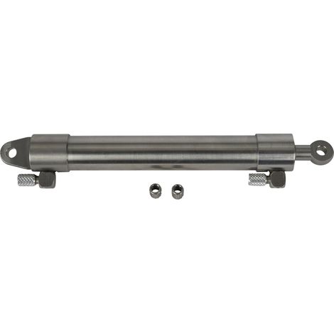 Hydraulique Cylindre de Serrure, 15 mm, 155/259 mm