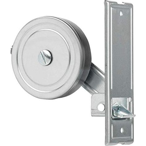 Schellenberg 50100 Avvolgitore Maxi, 105 mm, zincato (1/4)