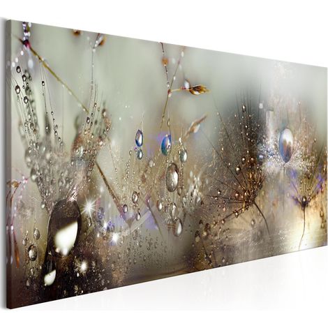 Quadro - Nature Sounds - 150x50 (1/4)