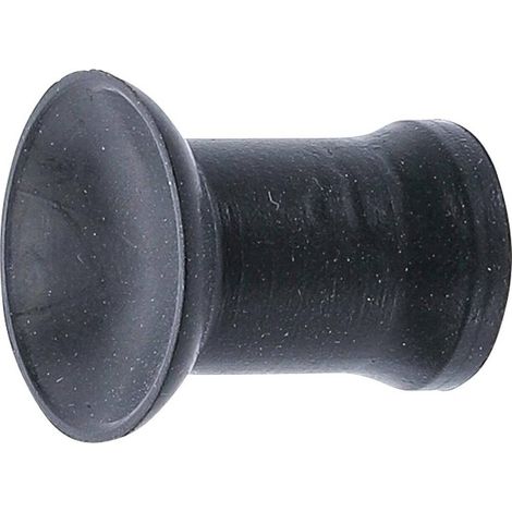 Adaptateur Caoutchouc D.20 mm - Flexible et Résistant - D-Work (1/5)