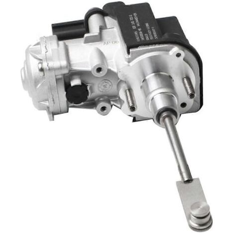 Actionneur électronique de turbo pour Seat A1 A3 1.2T-- (1/5)