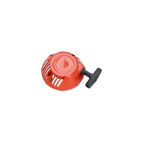 Ensemble de lanceur à rappel automatique 579063101 pour débroussailleuse Husqvarna 128LD, 128LDX, 124L, 125LD, 125L, 125E et 128L (1/5)