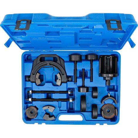 Bgs Kit di attrezzi per montaggio anelli metallici 13 pezzi