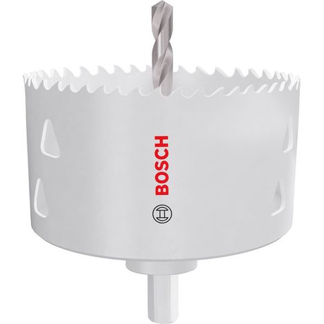 Bosch Holesaws Multi Material arbored Hole Saw, 76 x 40 mm 2608594527 (1/5)