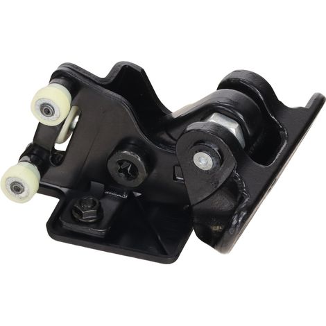 FT95696 guida rapida porta LATERALE centrale DESTRO (1/4)