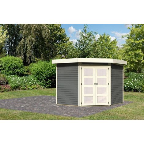 SH Goldendorf 5 terra 246x242x218 cm