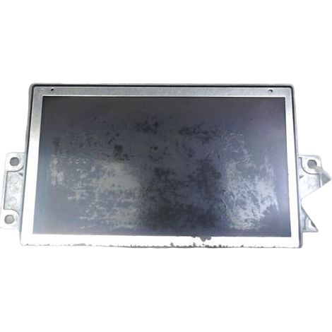 Ecran Gps CITROEN C4 2008- [PRODUIT D'OCCASION]♻️6593q4