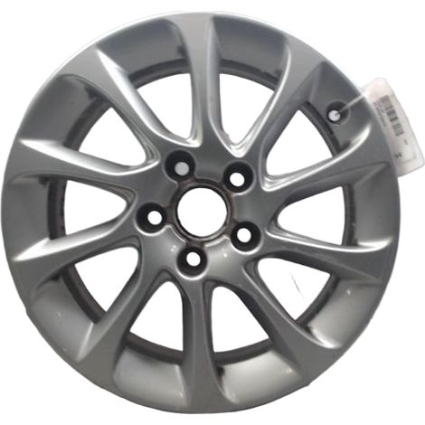 [PRODUIT D'OCCASION] Jante Aluminium AUDI A3 Sportback ♻️ Ref Oe. 8v0601025bm - Garantie à vie (1/2)