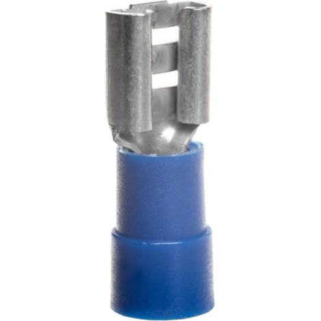 Guaina isolante per cavi MSE 6.3-2SN /100 pz./