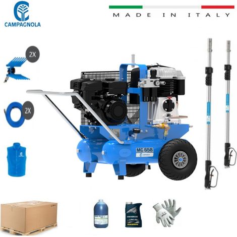 Frizione elettromagnetica XTREME per trattorino rasaerba tagliaerba 31-277 (1/4)