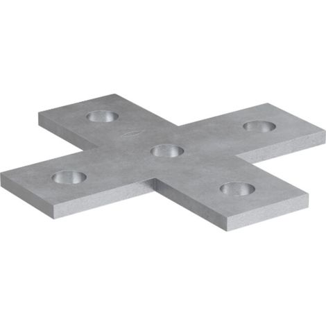 fischer Verbindungselement FFF 5C 20 Stk (1/4)