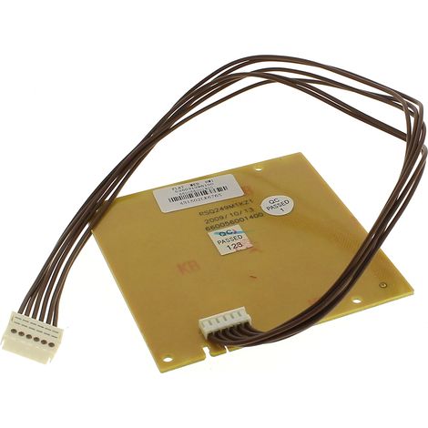 Steuermodul 65151234 für ariston-Wassererwärmer