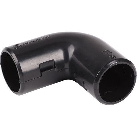 CURVA ISPEZIONABILE Ø 20 mm. 4 pz - ELECTRALINE