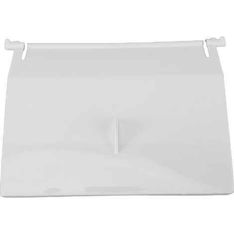 Porte Déversoir Écumoire – Adaptée Remplacement Déflecteur SP1091LX, Clapet Anti-retour Eau pour Piscine Hors Sol (1/5)