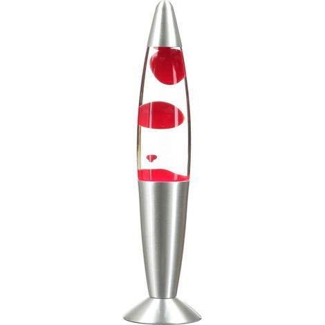 13-Zoll-Flüssigkeitsbewegungslampe: Entspannendes Licht, dekorative Lampe für Wohnzimmer, Büro oder Schlafzimmer, Nachtlicht für Erwachsene, Jugendliche und Kinder (1/5)
