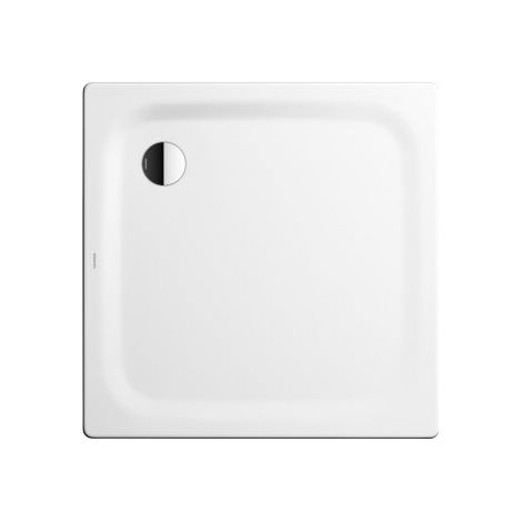 Kaldewei 447147981001 DW SUPERPLAN Mod.399-5, 1200 x 1200, (1/2)
