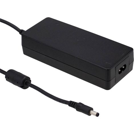 MW Mean Well GSM90B24-P1M Alimentation de table à tension fixe 24 V/DC 3.75 A 90 W A021191 (1/2)