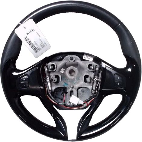 [PRODUIT D'OCCASION] Volant De Direction RENAULT Clio Iv 2012- ♻️ Ref Oe. 484001738r - Garantie à vie (1/3)