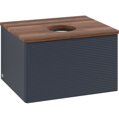 Villeroy & Boch L29112HG WTUS Antao L291 600x360x500 mm (1/3)