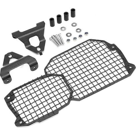 Scheinwerferschutzgitter für Motorräder, passend für F800GS, F650G, F700GS (2008–2017)