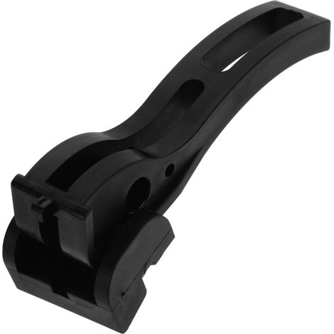 de fixation pour bâche de benne de camion fixation en