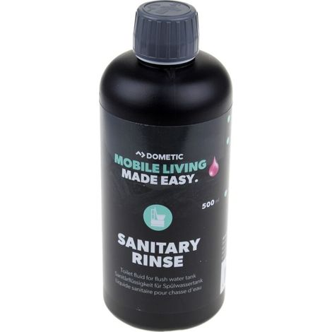 Liquide d'assainissement - format 500 ml pour usage domestique et professionnel
