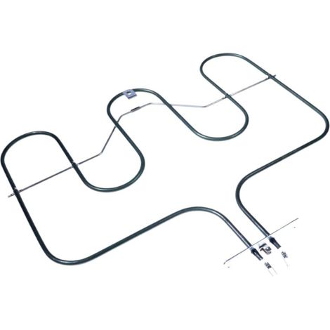 RESISTANCE GRILL POUR FOUR GERMANIA - 0606088 (1/2)