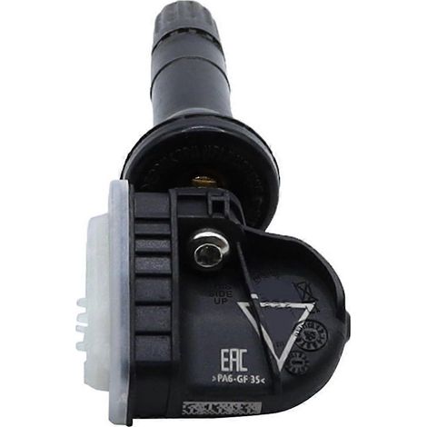 Capteur TPMS de surveillance de la pression des pneus de voiture, pour FY11 Monjaro Atlas Manjaro géométrie AC 6600145881, 88890 (1/4)