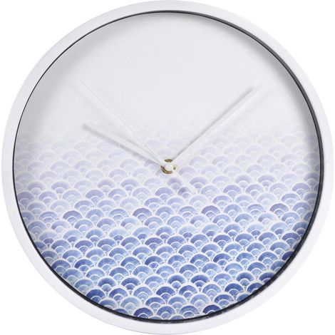 Horloge Modele Blue Wave