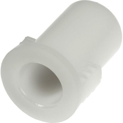 Accouplement de brûleur pour arbre 8 mm 1 méplat