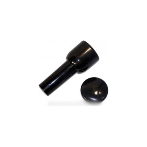 Empujador + tapón para robot multifunción KENWOOD KW684478