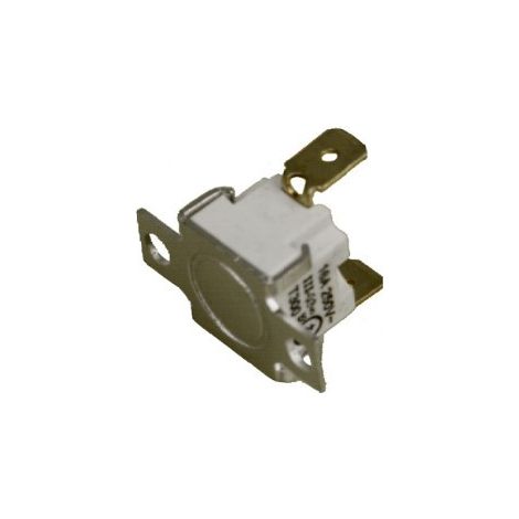 Thermostat 16a 250v 300° pour Four SCHOLTES C00121897 (1/2)