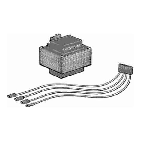 PRSP05A Transformador Grupo SPIDER 6100 SP6100 Repuesto Original NICE PRSP05A