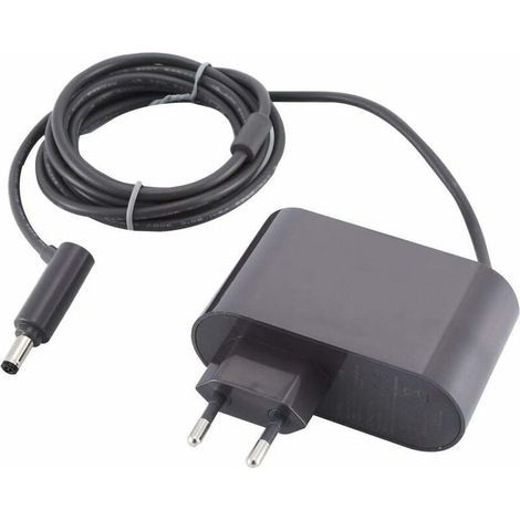 Chargeur de Batterie 26.1V Compatible Aspirateurs Dyson V6 V7 V8 SV03 SV04 SV05 SV06 SV07 Absolute Motorhead Animal DC58 DC59 DC60 DC61 DC62 DC74 (1/4)