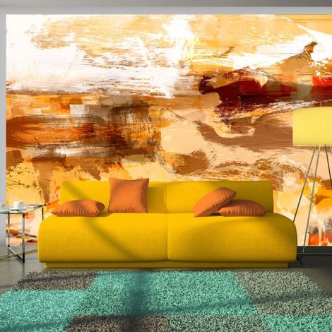 Papier Peint "Desert Storm" 245 x 350 cm (1/2)